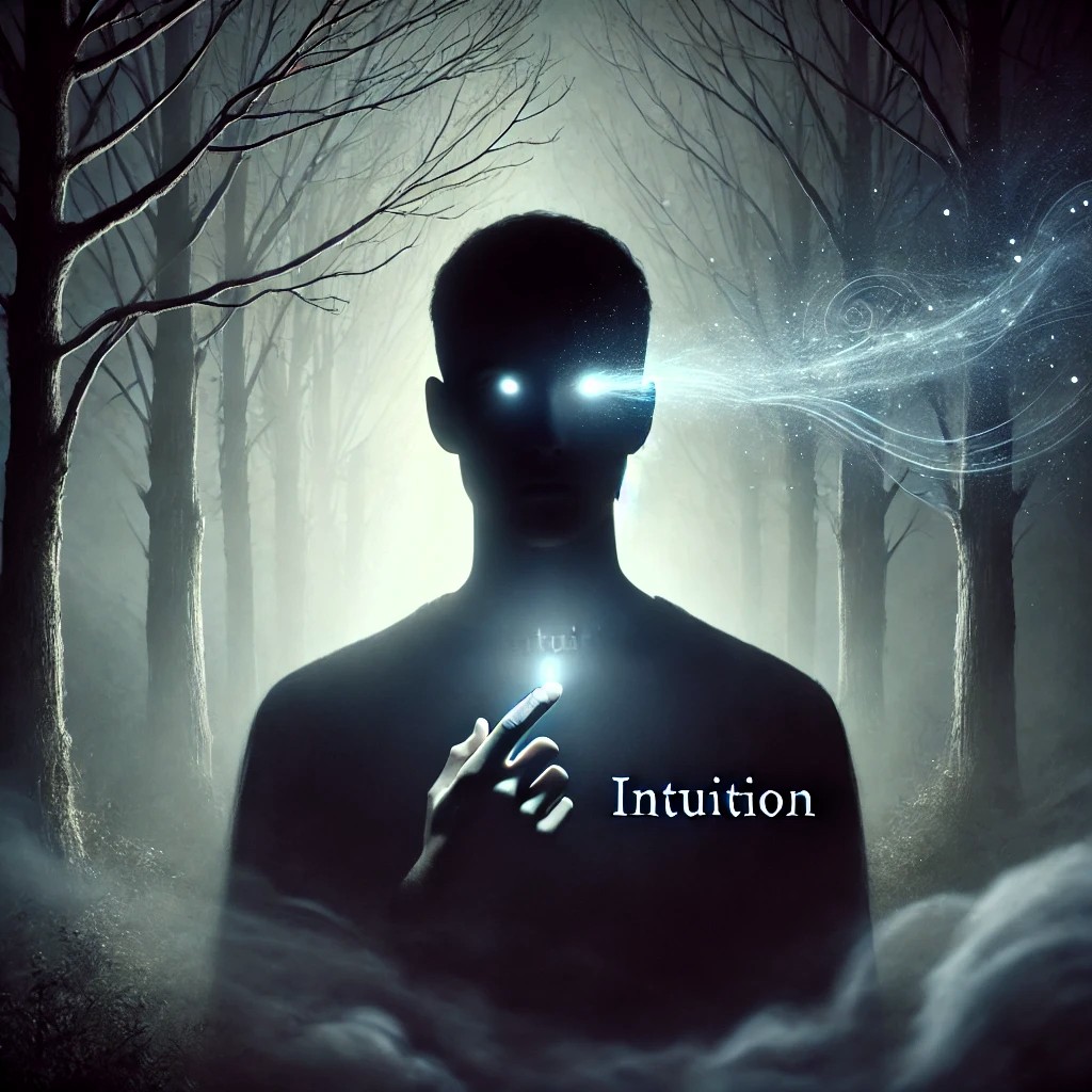 Why Do Some People Have a ‘Sixth Sense’? The Truth About&nbsp;Intuition